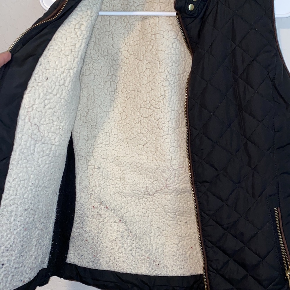 WINTER VEST - Picture 3 of 3
